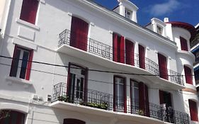 Studio Pres Gd Plage St Jean De Luz
